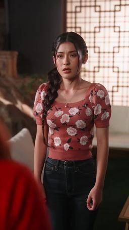 Rahasia Restoran Sushi Ibuku episode 55