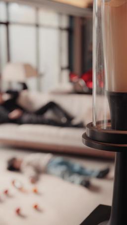 Prosta droga do radości wśród ludzi episode 7