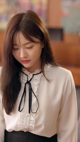 青空の下君と恋を episode 50