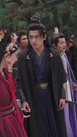 Oops! I Fooled the Evil into Being Good episode 79