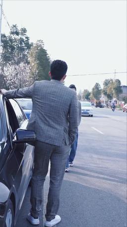 Love You, Always A Mistake episode 38