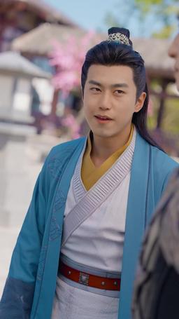 أهديت زوجتي رمحًا ذا شرابة حمراء episode 15