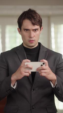 Extrañarte después de decir adiós episode 24