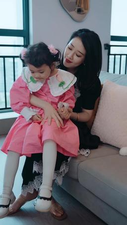 Will You Admit it, Mommy? episode 24