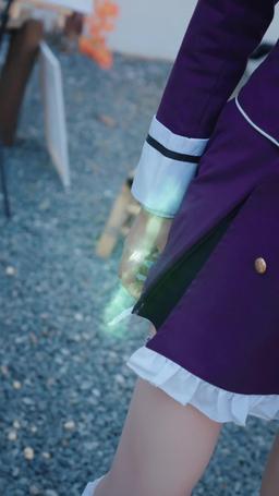 My Landlord is Actually the Strongest! episode 12