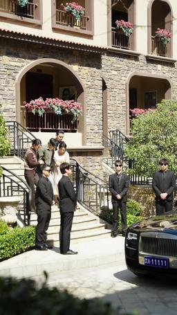 Il Mio Perfetto Genero episode 20