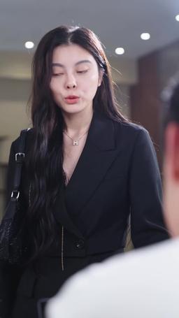 사모님, 대표님이 또 이상해요 episode 29