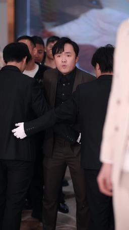 รักแท้ที่คู่ควรของภรรยาผู้พิการ episode 15