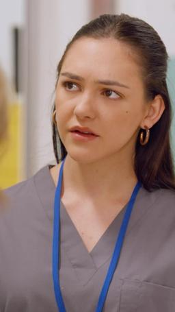 [doblado] El Doctor Jefe es el Papi de mi Bebé episode 52