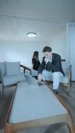 Faded threads episode 46