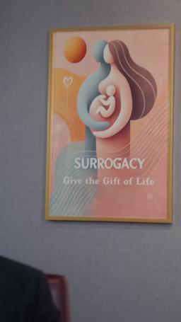 (พากย์) อุ้มบุญ อุ้มรัก พ่อเศรษฐีพันล้าน episode 3