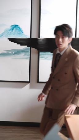 Debt of a Masked Night episode 56