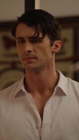 Trampa de Amor con Mi Caballero Deslumbrante episode 12