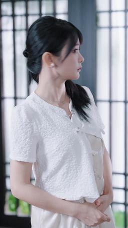 Oops! I Fell for the Cursed Male Lead episode 58