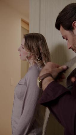 Non torneremo mai mai insieme episode 58