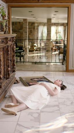 O Segredo da Herdeira Surda episode 2