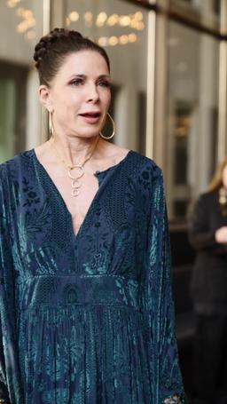 The Lady Boss CEO is My Daughter episode 68