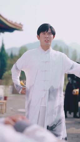 勇者鬥惡龍 episode 57