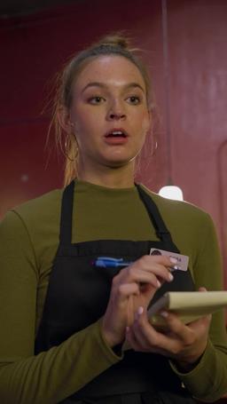 Snatched a Billionaire to be My Husband episode 13