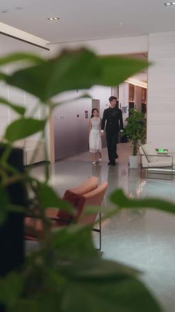 偽りの花嫁～ワルすぎる夫が私に溺れるまで～ episode 33