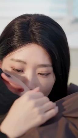 Oops,  I Snagged the Starlet's Role episode 33