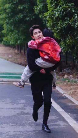 [dublado] Renascida para Voar episode 46