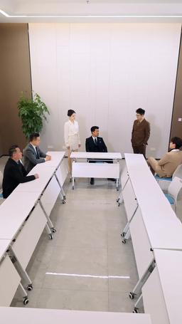 [dublado] Amor ao Primeiro Voo episode 46