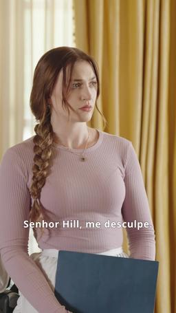 [dublado] Babá Ex-presidiária e Pai Solteiro Bilionário episode 12