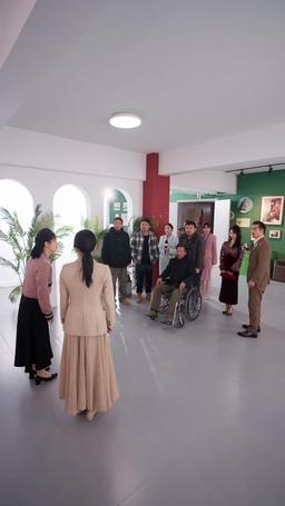 40Yaşımda Parlayan Hayatım episode 38