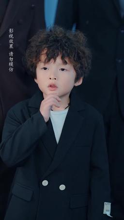 Słodka mała skarbówka kocha mamę episode 46