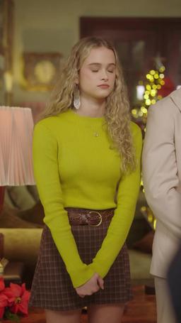 [Doppiaggio] Natale con il miliardario sconosciuto episode 6