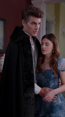 두 알파 사이의 나 episode 26