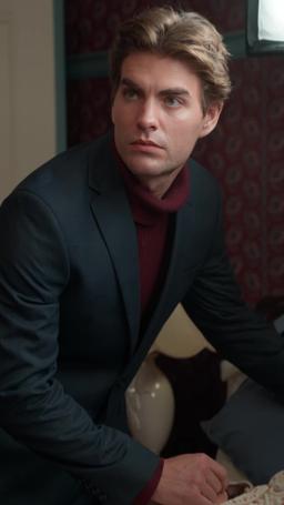 모르는 사람과 결혼했습니다 episode 44