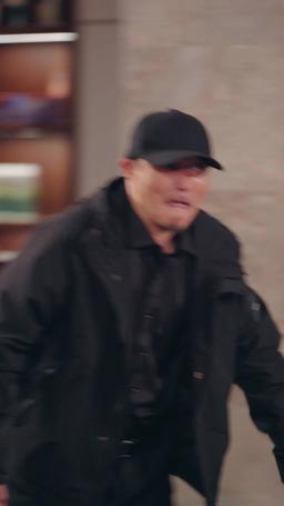 Mała nie odpowiada, Dziewiąty Pan! episode 49