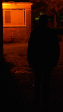 El Jefe de la Mafia Toma el Instituto episode 25