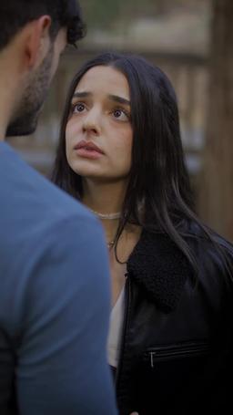 저주받은 알파의 짝 episode 28