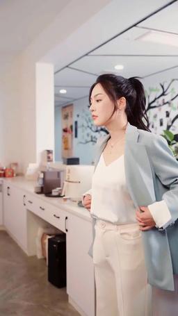 踹翻渣男後，首富千金馬甲藏不住了 episode 26