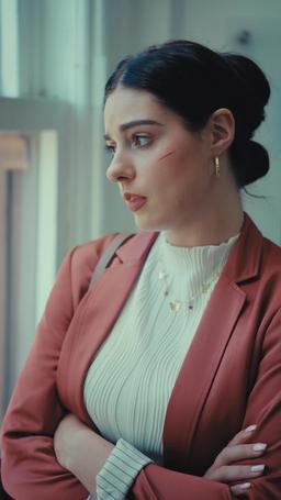 Разбей мне сердце снова episode 31