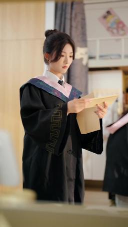 Oops, Roomie, You Picked the Wrong Girl! (English-dubbed) episode 51