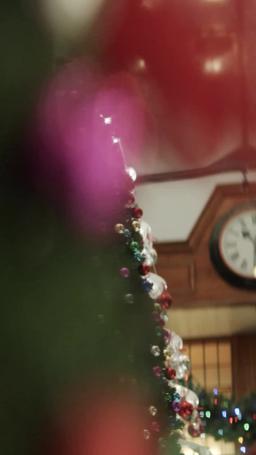 Operación trampa de Navidad episode 7