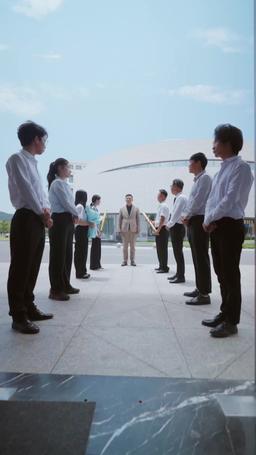 Quando minha esposa perfeita se rebela episode 19