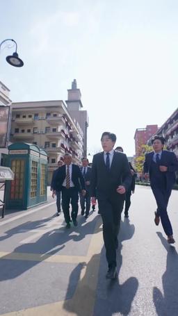 Why the Woman Awakens episode 5