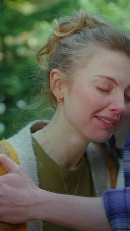 Deseada por dos: el vampiro y el cazador episode 33