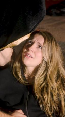 Llévame, Hades, que me estoy muriendo episode 61