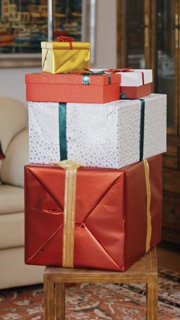 돈, 총 그리고 메리 크리스마스 episode 13