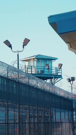 Daddy Help! Mommy’s in Prison! episode 3