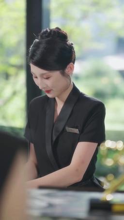 Entwined Fates: Echoes in the Ashes episode 5