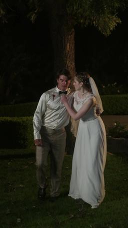 Desejada pelo Alfa Rebelde episode 54