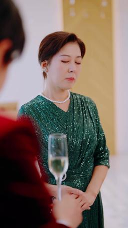 世界を支配しているのは、俺の父親だ episode 11