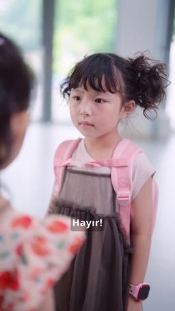 Grubun Küçük Meleği episode 22